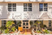Balfour Miami Beach, a Registry Collection Hotel Hotel in zona Parco South Pointe