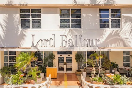 Balfour Miami Beach, a Registry Collection Hotel