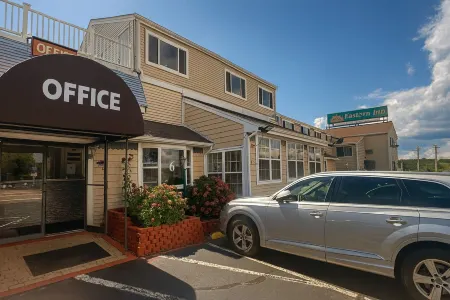 Eastern Inn