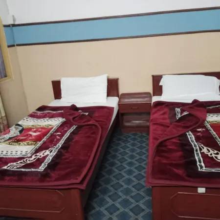 Hotel Neelum Valley