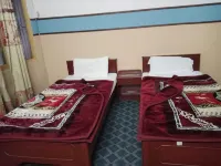 فندق وادي نيلوم