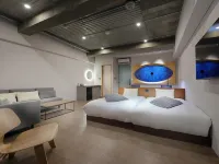 Spa Guest House Lulud