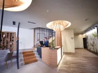 Imi Hotel & Spa Hotels in Ourense