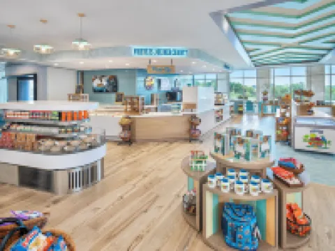 Margaritaville Hotel Kansas City Hotels in Wyandotte County