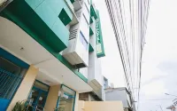 GV Hotel - Talisay City Hotels in Talisay