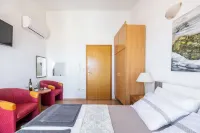 Apartments Julijana - Bjergudsigt