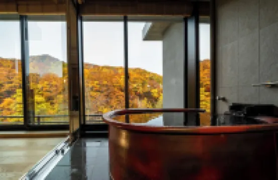Chalet Ivy Jozankei