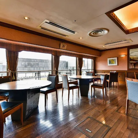 Hida Takayama Washington Hotel Plaza