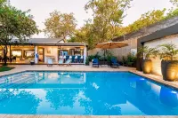 Kabakwe Guest Lodge