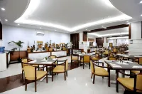 Grand Asrilia Hotel - sarapan