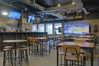 Midtown Inn - พร้อมอาหารเช้า