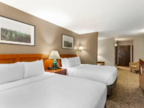 Quality Inn & Suites Fillmore I-15 Hotels in Fillmore