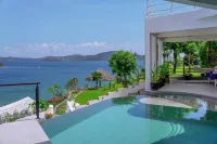 Stunning Luxe 220sm Villa by the Sea Entirely Private with Own Pool - Ocean View