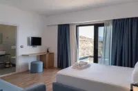 Hilltop Heaven Hotel