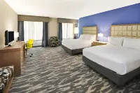 Holiday Inn 奧古斯塔西I - 20