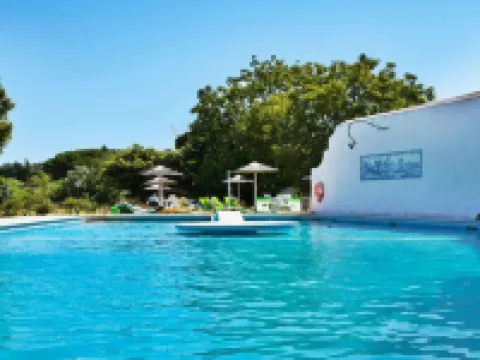 Turim Club Azeitao Hotel Hotels in Setubal