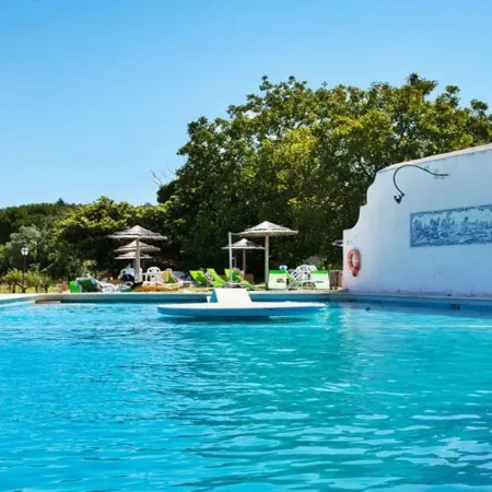 Turim Club Azeitao Hotel