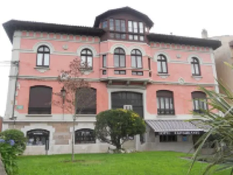 卡薩那德爾塞拉酒店 帕雷斯酒店