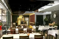 La Flora House Hotel - breakfast