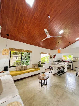 Casa Amor:A Beautiful Accommodation Near the Ocean