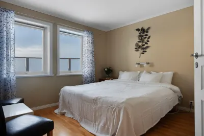 Vetteberget Lagenheten Hotels in der Nähe von Hamburgö