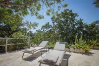 TD Trullo Morena Charming Trullo Stunning Sunsets