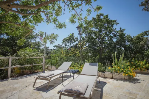 TD Trullo Morena Charming Trullo Stunning Sunsets