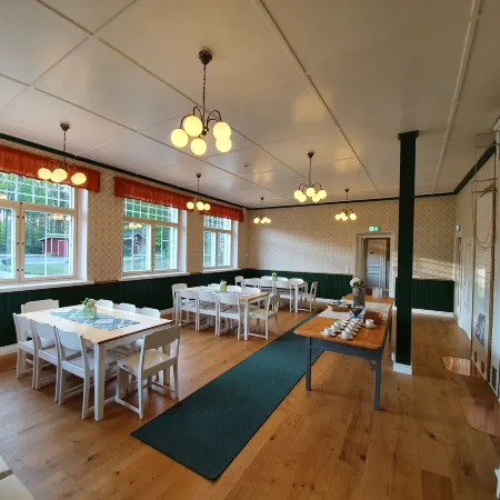 B&B Taipaleenniemi