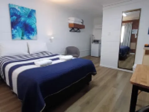 Sail Inn Motel Hotels in Yeppoon