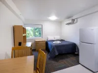 UBC Okanagan Campus Hotels in Kelowna