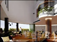 Yunna Hotel Lampung Hotel a Bandar Lampung