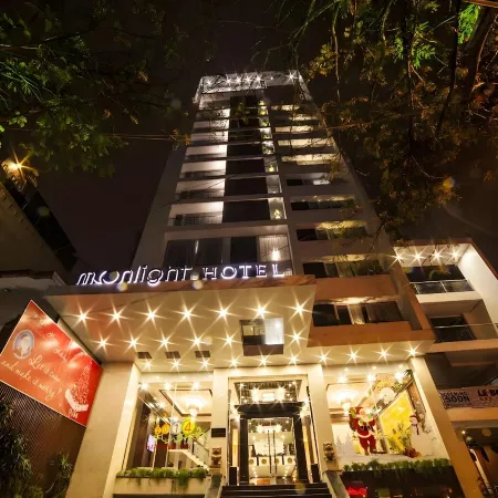Moonlight Hotel Hue