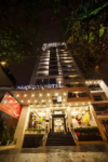 Moonlight Hotel Hue