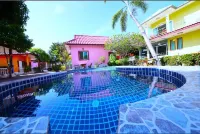 Wavepoint Resort Hotel a Ban Suan