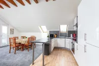 Portland Penthouse - Donnini Apartments Hotels in Troon