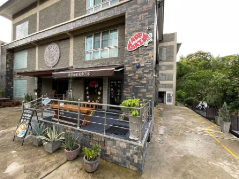 Cha Li's Family Hotel&Hostel