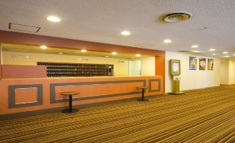 Hotel Pearl City Akita Kawabata