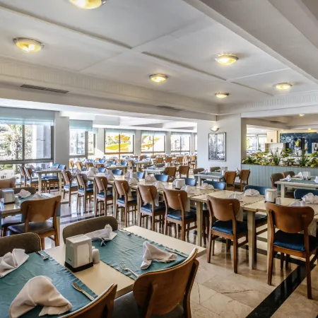 Palmin Hotel