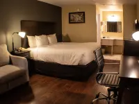 Econo Lodge I-40 Exit 286-Holbrook Holbrook Hotels in Holbrook