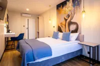 Motława Riverside Apartments Hotel a Mikoszewo
