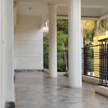 Varsha Enclave-White House