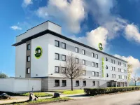 B&B HOTEL Baden-Airpark - 2-Star
