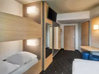 B&B HOTEL Frankfurt-West - 2-Sterne