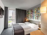 B&B Hotel Lübeck-Hbf