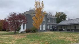 The GreyStone House