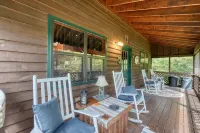 The Cabin Cove
