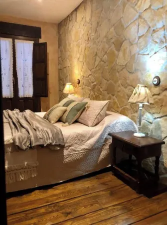 The Real Mica of Valdenoches Отели в г. Гвадалахара