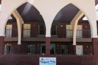 Rocky River Inn - 3-Star