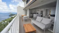 Island View Retreat - Stunning Ocean Views!