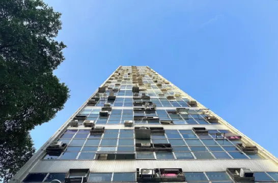 SUH Centro 03 Metro e Rio Antigo